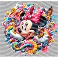 Mickey-AMQ 2616